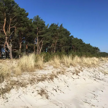 Strandresidenz Bakassine A14 *